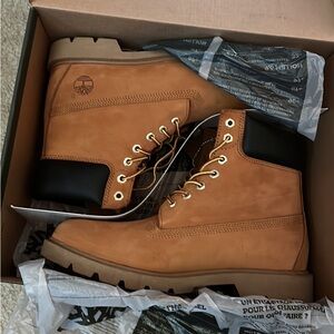 Timberland classic boots men 9.5
